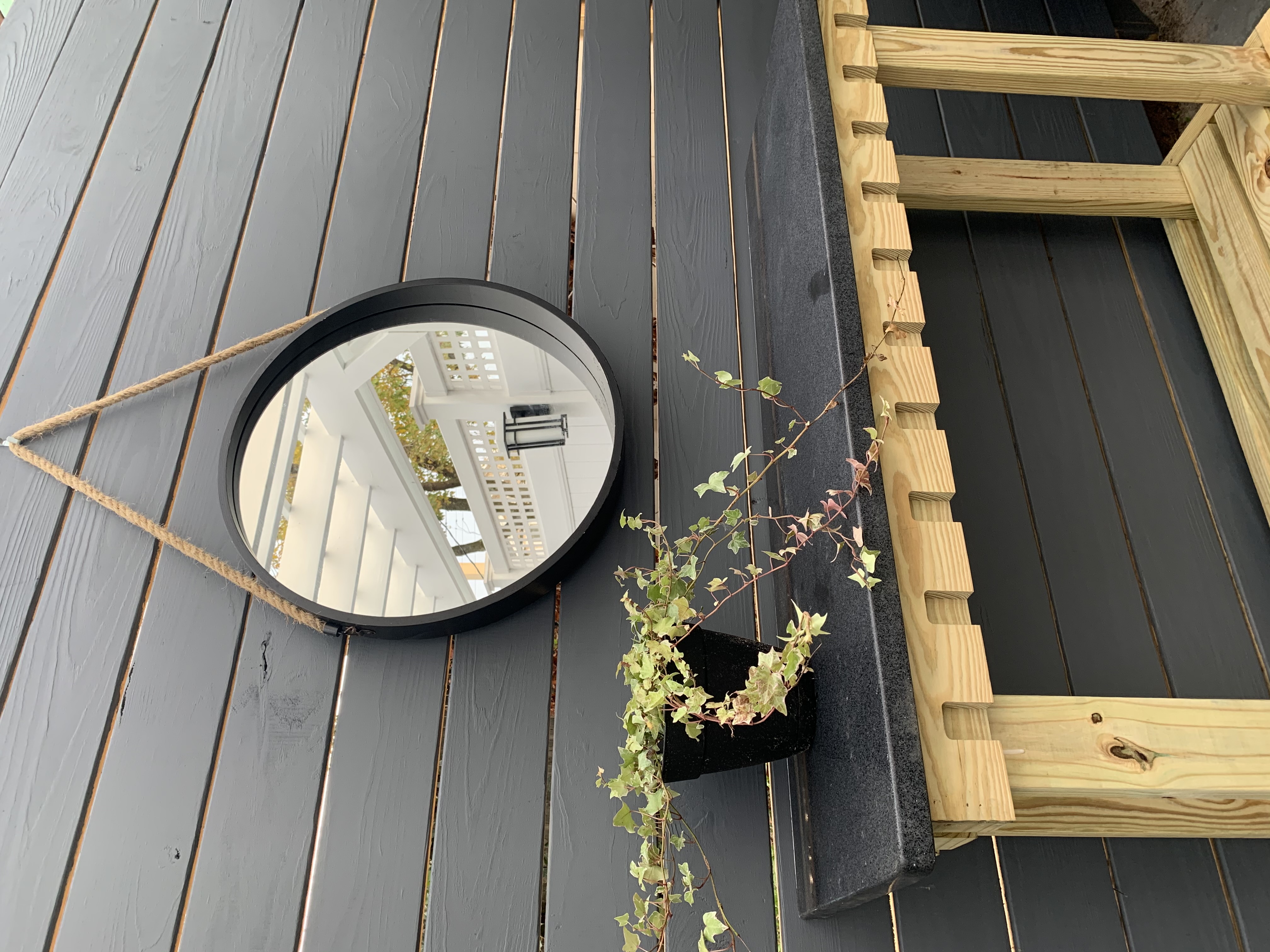 outdoor console table on Outdoor Console Table How To Build It In A Couple Of Hours Houzewize